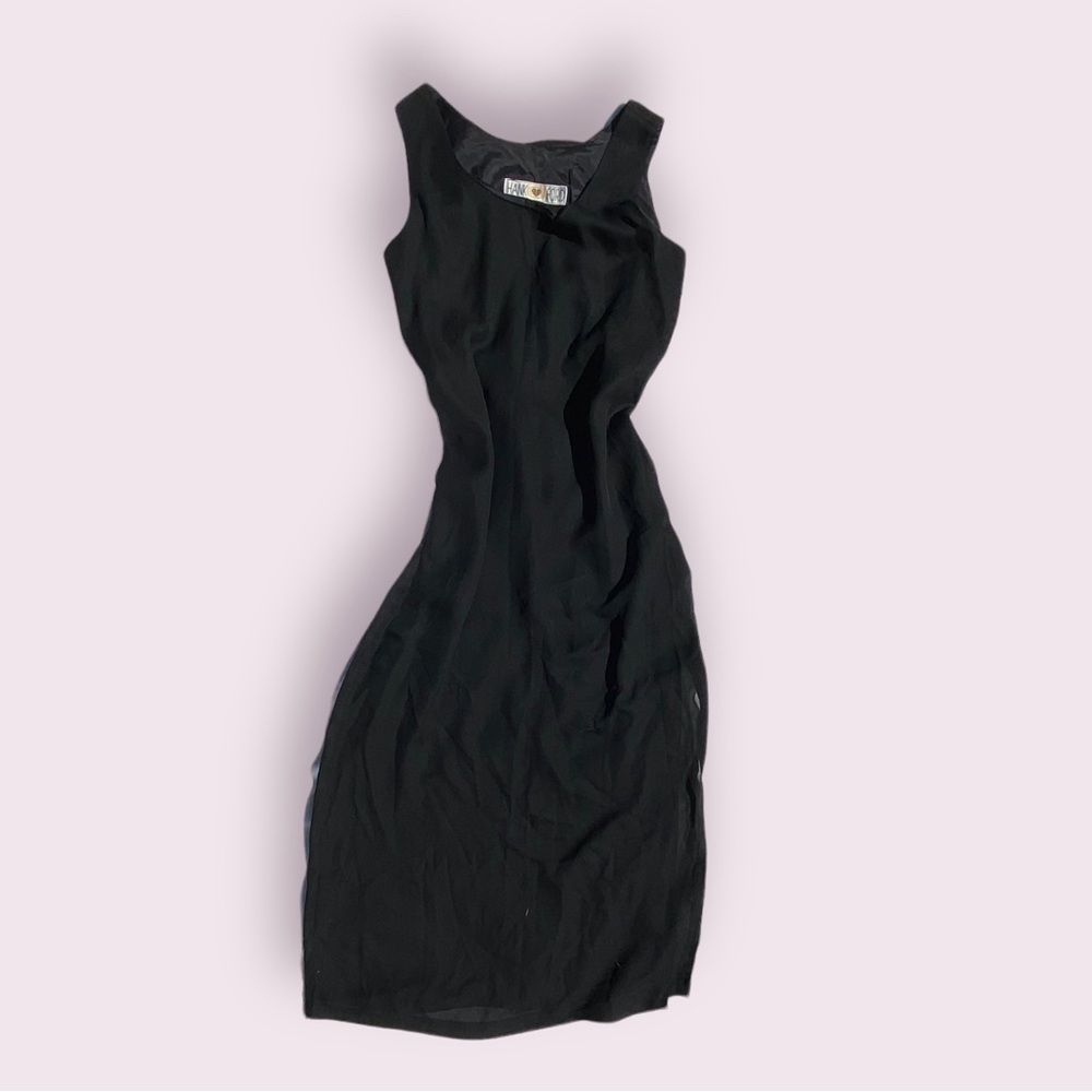 VINTAGE SLIP DRESS - Picture 8 of 10